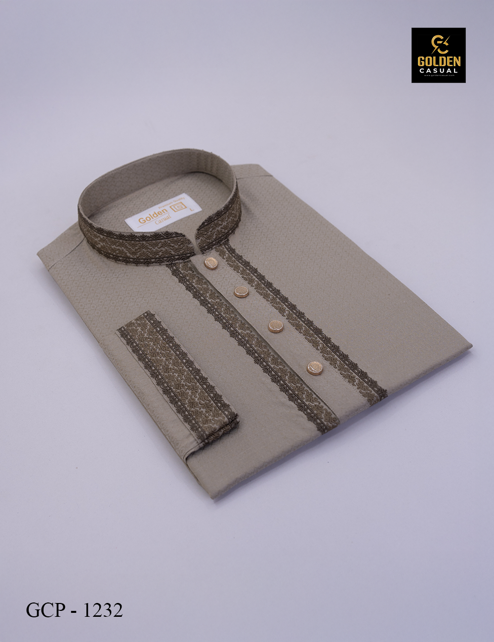 Fancy Cotton (Biscuit)